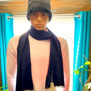 TACTHER.H Men’s Fashion Scarf